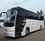 Medium Size Coaches in Buckinghamshire
