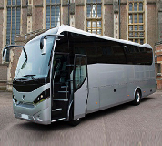 Small Coaches in Middlesbrough
